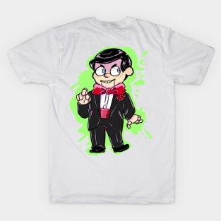 man doll T-Shirt